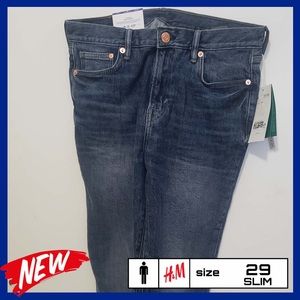 Beautiful denim jean